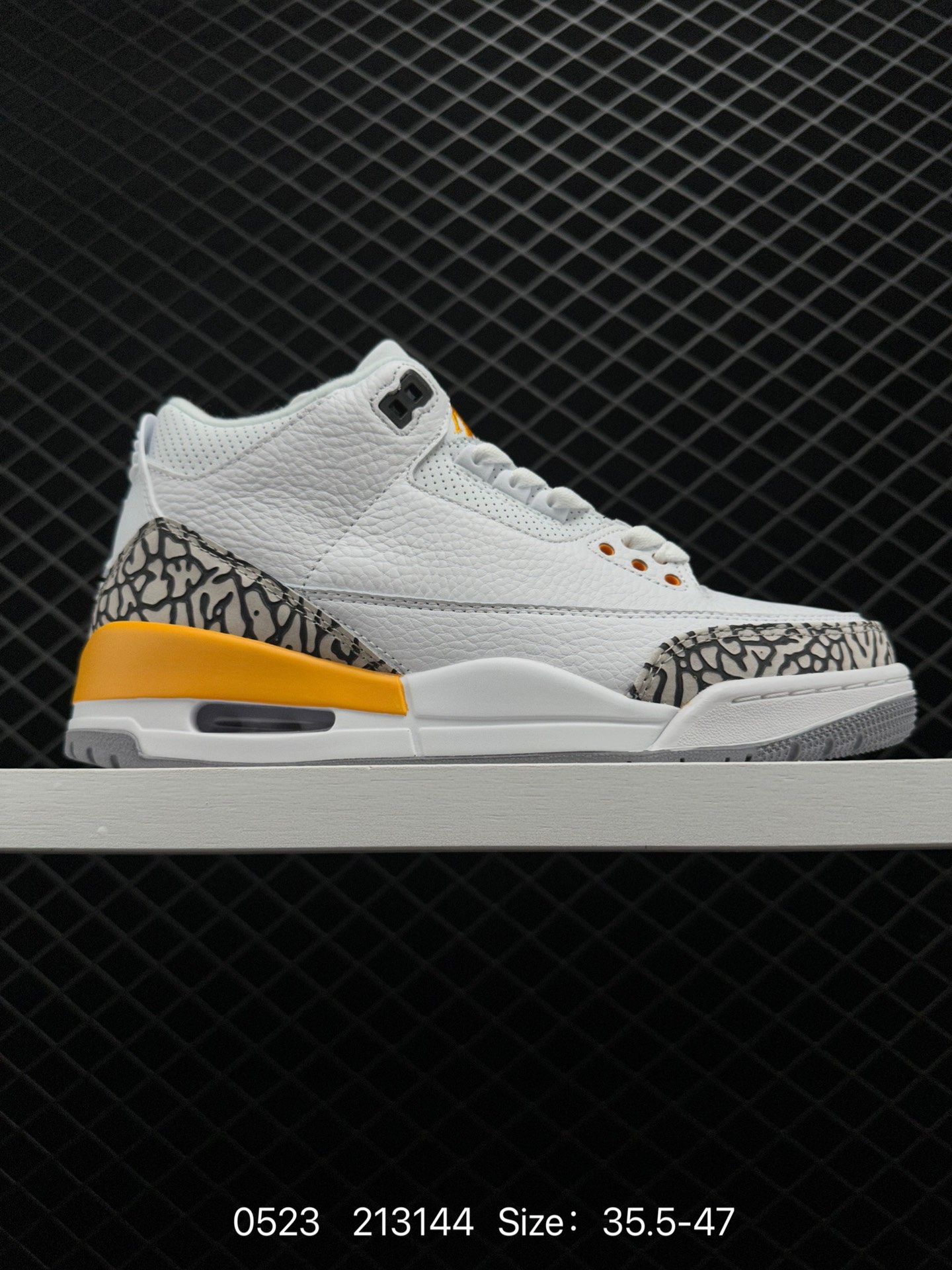 Air Jordan 3 Retro Air Jordan 3 Retro